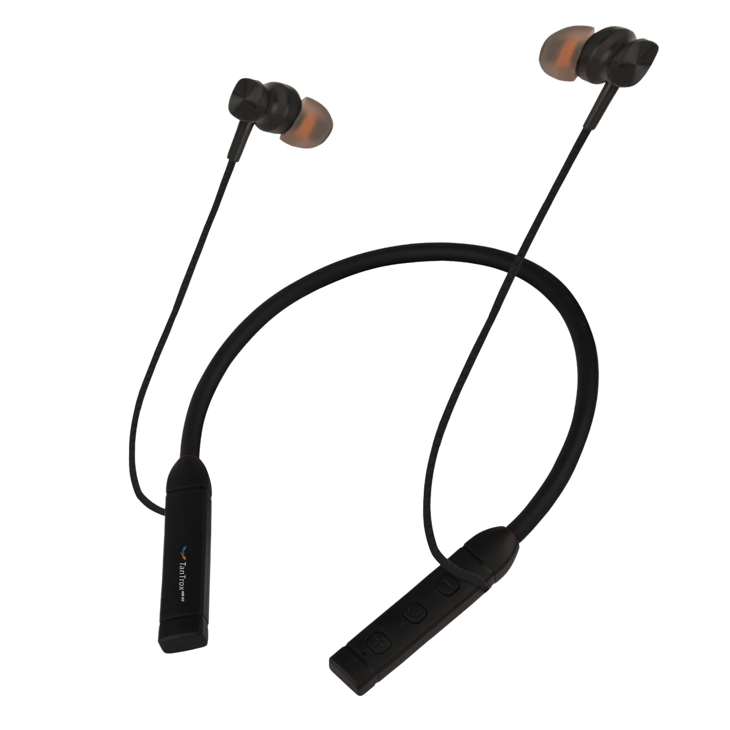 TanTrox NB-02 STEREO SPEAKER WIRELESS NECKBAND EXTRA BASS